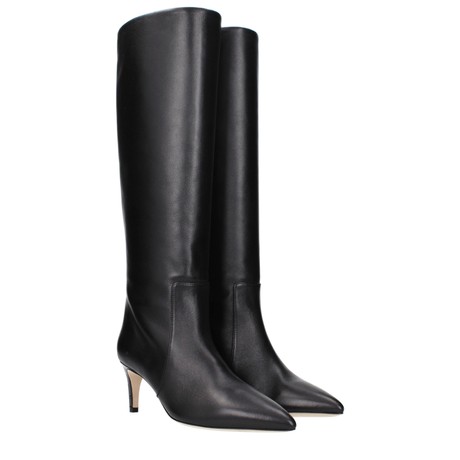 PARIS TEXAS F86683 - NERO - ZAPATOS - Image 2