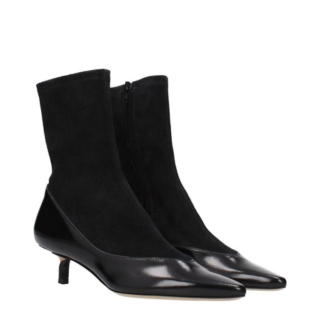 JACQUEMUS F86684 - NERO - ZAPATOS - Image 2