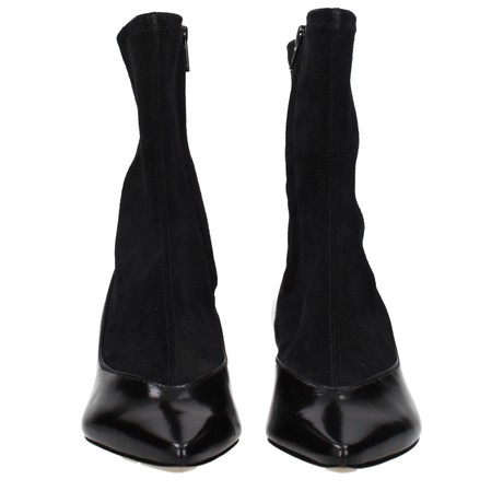 JACQUEMUS F86684 - NERO - ZAPATOS - Image 3