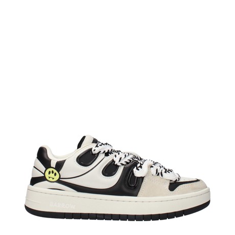 BARROW F86686 - BEIGE, NERO - BOTY