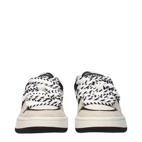 BARROW F86686 - BEIGE, NERO - BOTY - Image 3