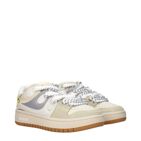 BARROW F86686 - BEIGE, TORTORA - BOTY - Image 2