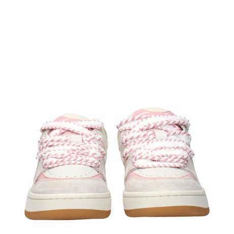 BARROW F86686 - BIANCO, ROSA - BOTY - Image 3