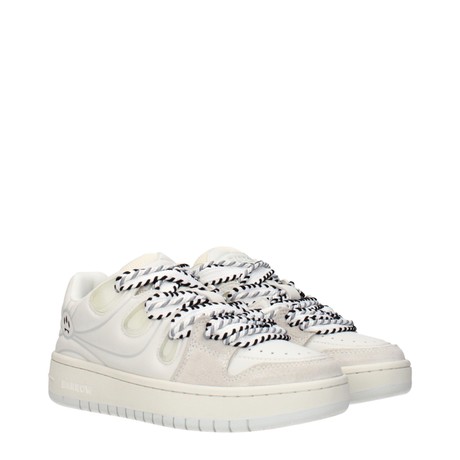 BARROW F86686 - BIANCO, GRIGIO CHIARO - BOTY - Image 2