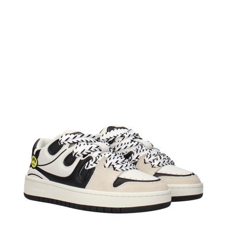 BARROW F86688 - BEIGE, NERO - ZAPATOS - Image 2