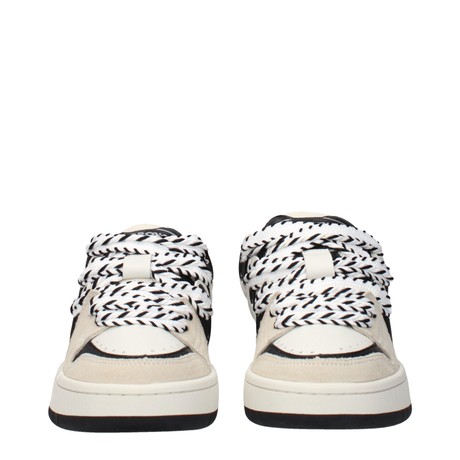 BARROW F86688 - BEIGE, NERO - ZAPATOS - Image 3