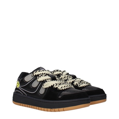 BARROW F86689 - NERO - ZAPATOS - Image 2