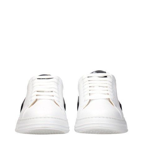 PHILIPP PLEIN F86691 - BIANCO - ZAPATOS - Image 3