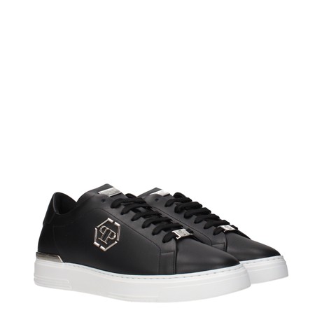 PHILIPP PLEIN F86692 - NERO - ZAPATOS - Image 2