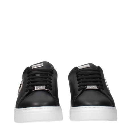 PHILIPP PLEIN F86692 - NERO - ZAPATOS - Image 3