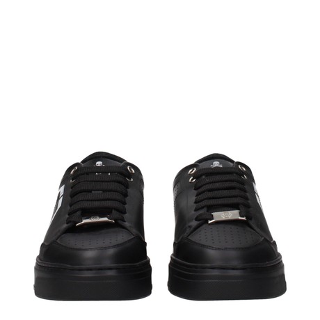 PHILIPP PLEIN F86693 - NERO - ZAPATOS - Image 3