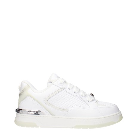 VERSACE F86694 - BIANCO - ZAPATOS