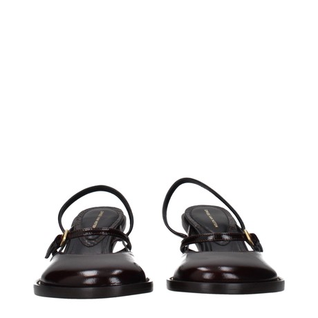 DRIES VAN NOTTEN F86699 - MARRONE - SCHUHE - Image 3