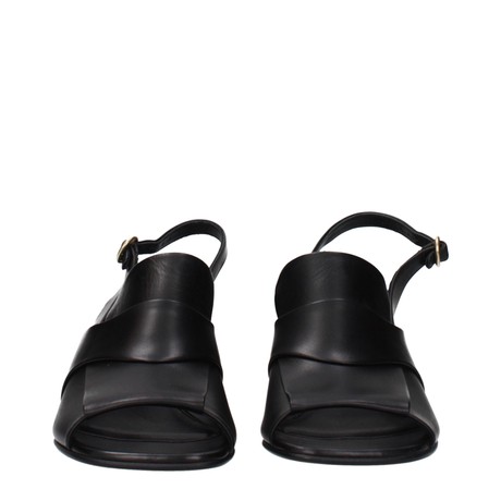 DRIES VAN NOTTEN F86700 - NERO - ZAPATOS - Image 3