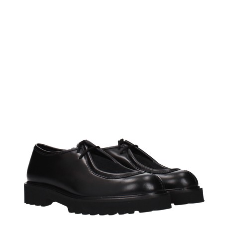 MAX MARA F86701 - NERO - ТУФЛИ - Image 2