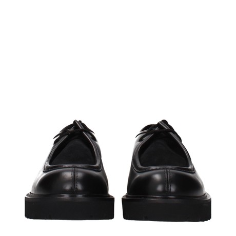 MAX MARA F86701 - NERO - ТУФЛИ - Image 3