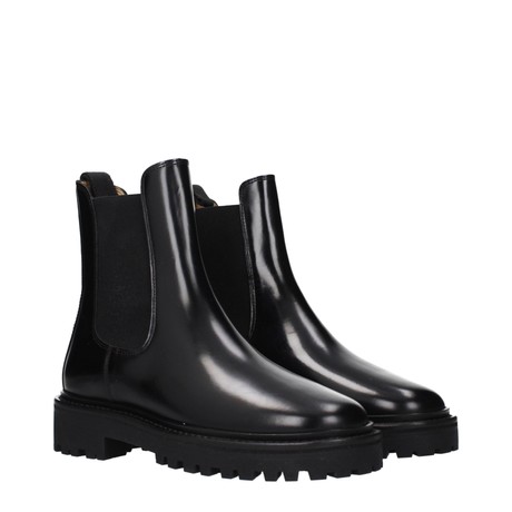 ISABEL MARANT F86709 - NERO - PANTOFI - Image 2