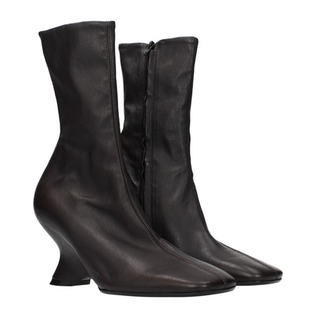 DRIES VAN NOTTEN F86711 - MARRONE, TESTA DI MORO - SHOES - Image 2
