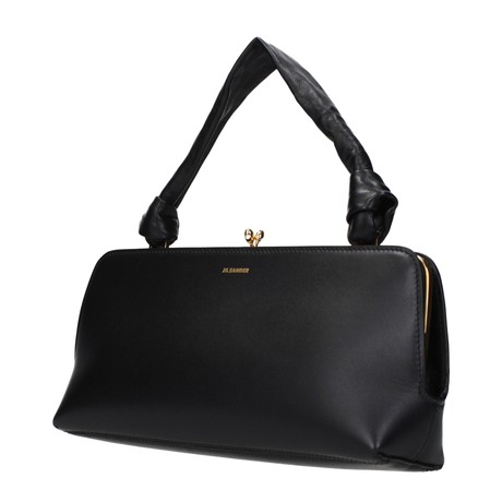 JIL SANDER F86714 - NERO - BAGS - Image 2