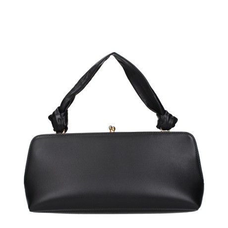 JIL SANDER F86714 - NERO - BAGS - Image 3
