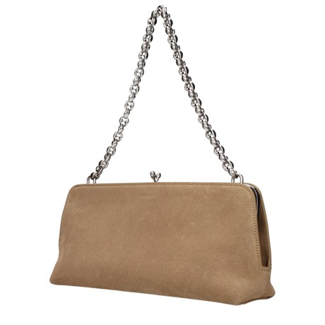 JIL SANDER F86715 - BEIGE, CACHI - POSETE - Image 2