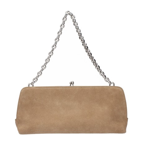JIL SANDER F86715 - BEIGE, CACHI - POSETE - Image 3