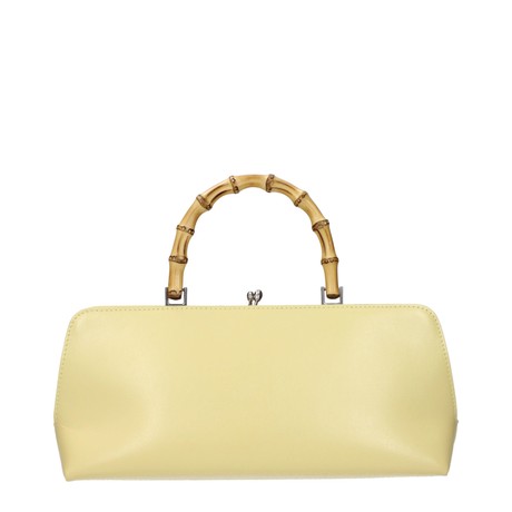 JIL SANDER F86716 - GIALLO - SACS - Image 3
