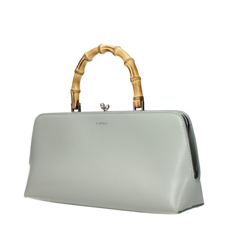 JIL SANDER F86716 - VERDE, SCHIUMA DI MARE - SACS - Image 2