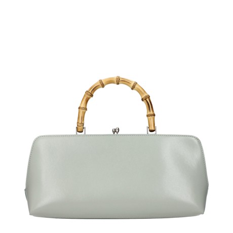 JIL SANDER F86716 - VERDE, SCHIUMA DI MARE - SACS - Image 3