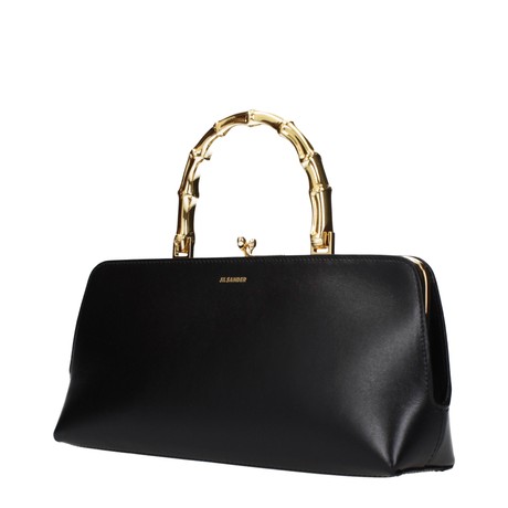 JIL SANDER F86717 - NERO - POSETE - Image 2