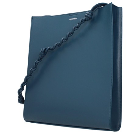 JIL SANDER F86719 - BLU, MARE - POSETE - Image 2