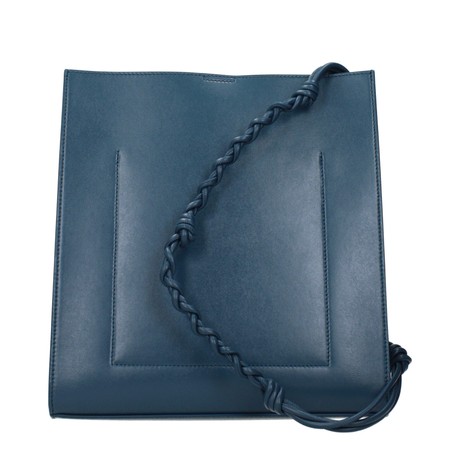 JIL SANDER F86719 - BLU, MARE - POSETE - Image 3