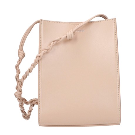 JIL SANDER F86720 - ROSA, ROSE - KREPŠIAI