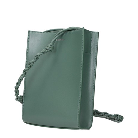 JIL SANDER F86720 - VERDE, SALVIA - BOLSOS - Image 2