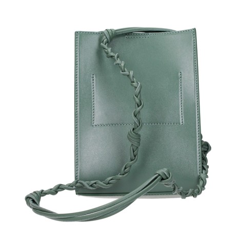 JIL SANDER F86720 - VERDE, SALVIA - BOLSOS - Image 3