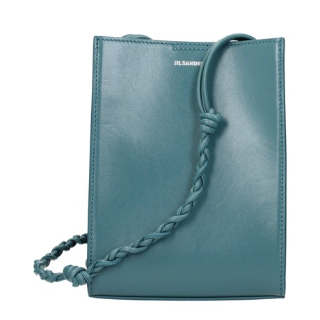 JIL SANDER F86720 - VERDE, LAGUNA - BOLSOS