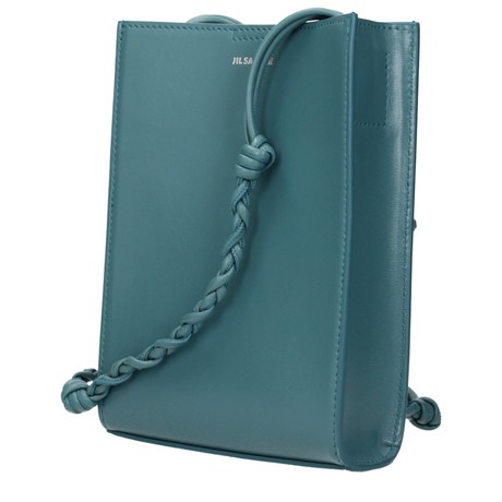 JIL SANDER F86720 - VERDE, LAGUNA - BOLSOS - Image 2