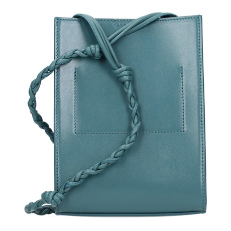 JIL SANDER F86720 - VERDE, LAGUNA - BOLSOS - Image 3