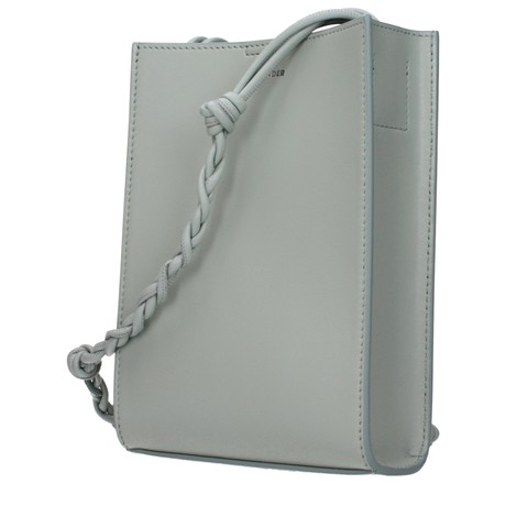 JIL SANDER F86720 - VERDE, SCHIUMA DI MARE - BAGS - Image 2