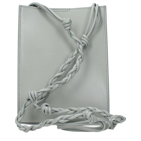 JIL SANDER F86720 - VERDE, SCHIUMA DI MARE - BAGS - Image 3