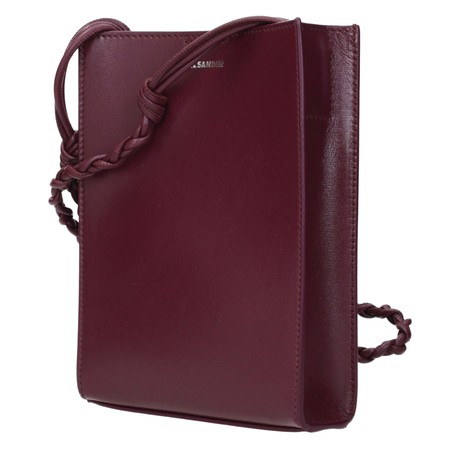 JIL SANDER F86720 - VIOLA, BAROLO - BOLSOS - Image 2