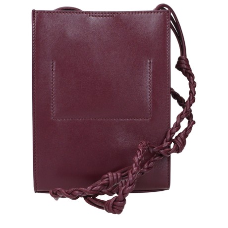 JIL SANDER F86720 - VIOLA, BAROLO - BOLSOS - Image 3