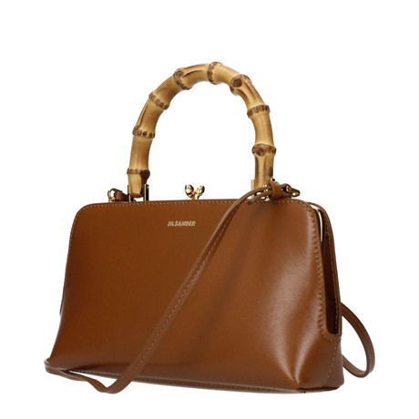 JIL SANDER F86721 - MARRONE - BOLSOS - Image 2