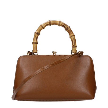 JIL SANDER F86721 - MARRONE - BOLSOS - Image 3