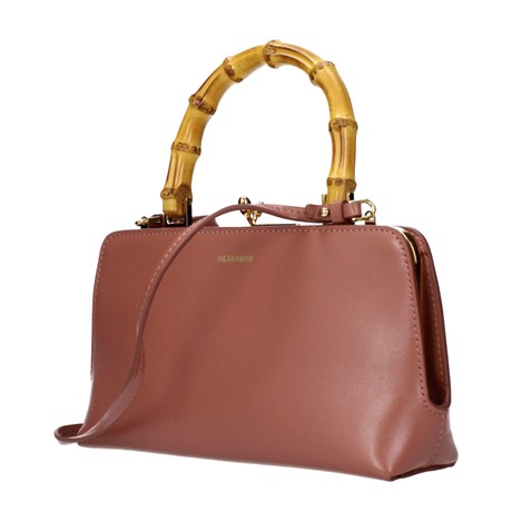 JIL SANDER F86721 - ROSA - BOLSOS - Image 2