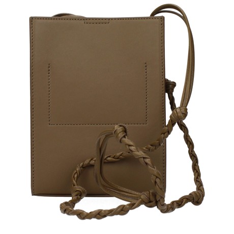 JIL SANDER F86722 - VERDE - VREČKE - Image 3