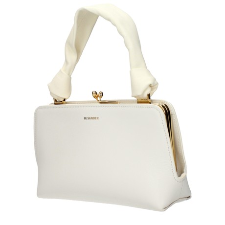 JIL SANDER F86723 - BIANCO, NEVE - BAGS - Image 2