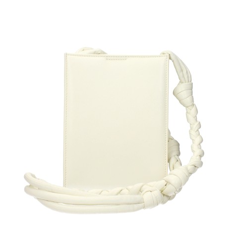 JIL SANDER F86724 - BIANCO, GUSCIO D'UOVO - BAGS - Image 3