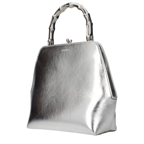 JIL SANDER F86727 - ARGENTO - BAGS - Image 2