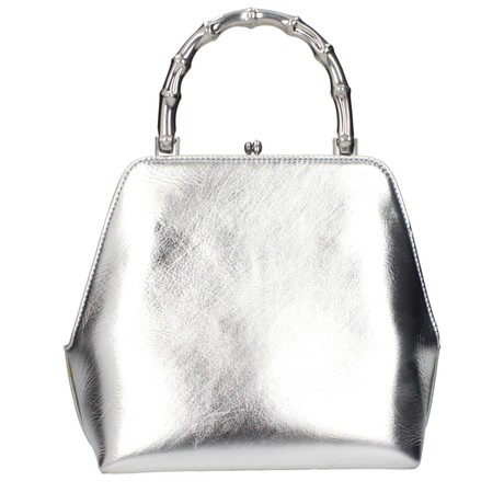 JIL SANDER F86727 - ARGENTO - BAGS - Image 3